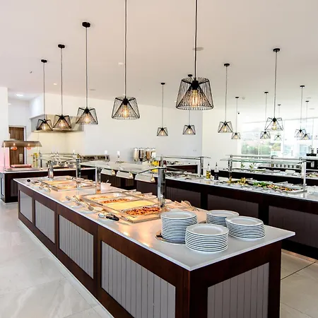 Hotel Eleana Ayia Napa