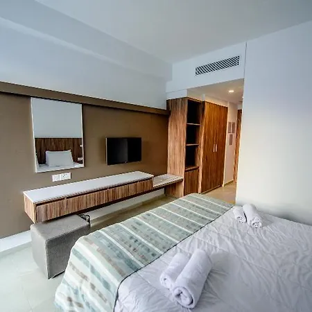 Eleana 3* Αγία Νάπα