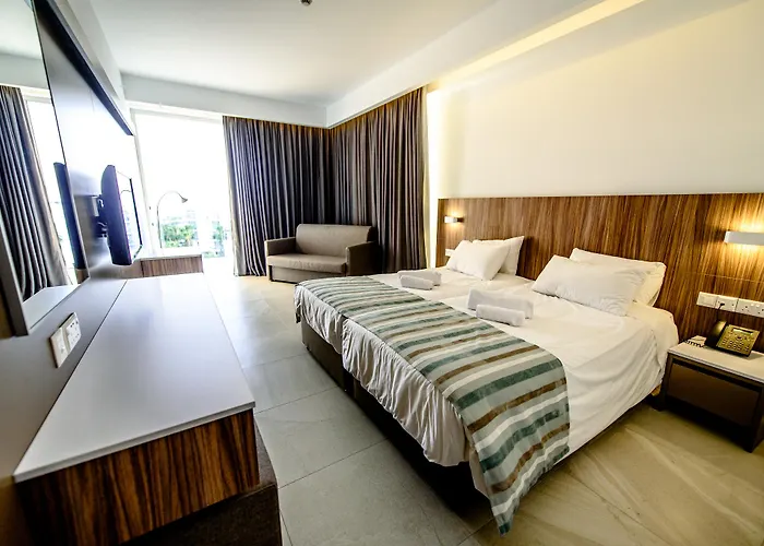 Eleana Hotel Ayia Napa