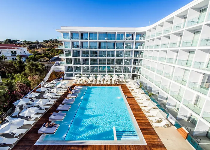 Eleana Hotel Ayia Napa