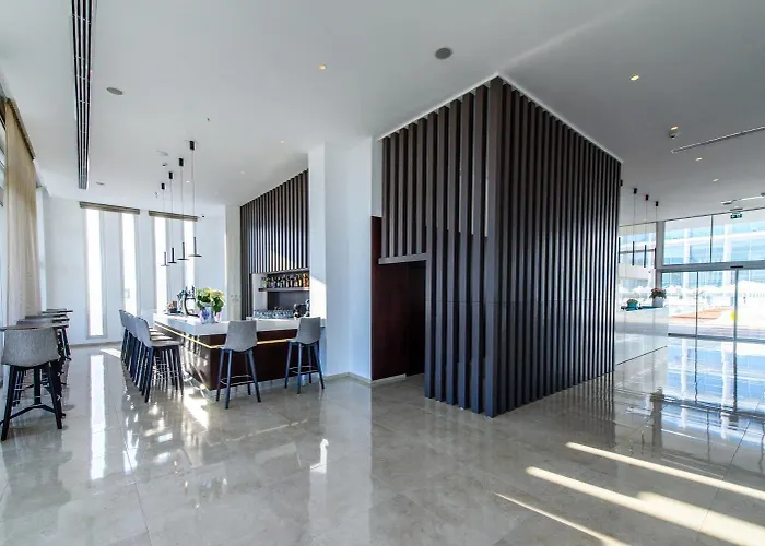 Eleana Hotel Ayia Napa