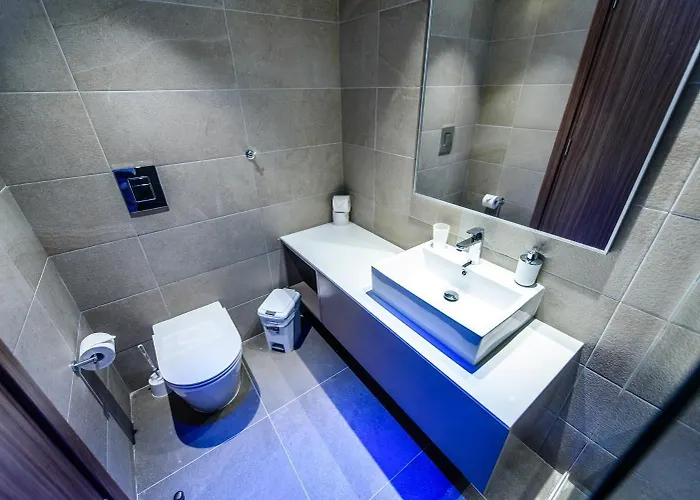 Eleana Hotel Ayia Napa