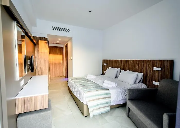 Eleana Hotel Ayia Napa